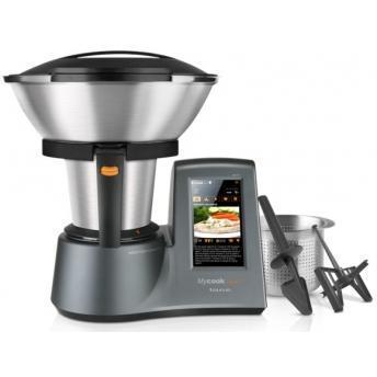 comprar ROBOT DE COCINA MYCOOK TOUCH