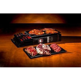 comprar Lote de Ibéricos