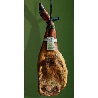 comprar PALETA CEBO CAMPO IBERICA 5KG APROX