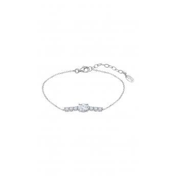 comprar PULSERA LOTUS SILVER CHARMING PLATA