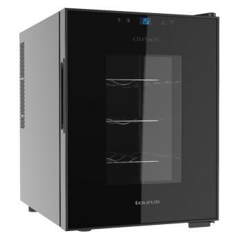 comprar VINOTECA 12 BOTELLAS - TAURUS 