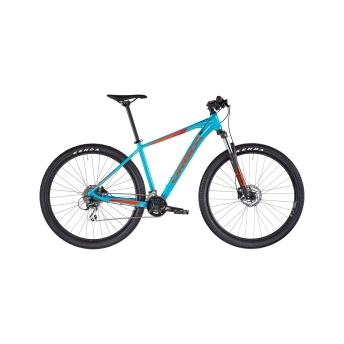 comprar BICI ORBEA MX 50 TALLA L BLUE-RED, RUEDA 29