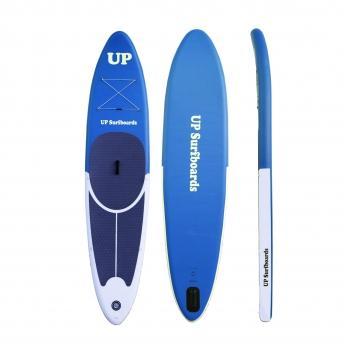 comprar TABLA DE PADDEL SURF HINCHABLE  ISUP 10,10