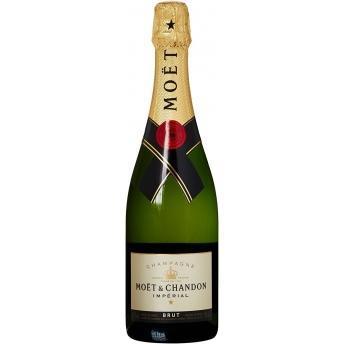 comprar CHAMPAGNE MOET CHANDON