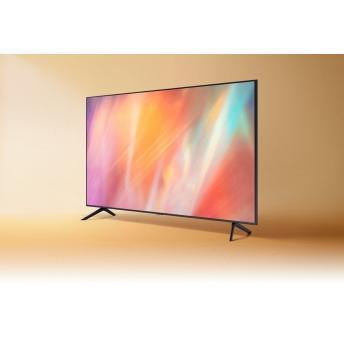 comprar TV Crystal UHD TV 43 pulgadas SAMSUNG