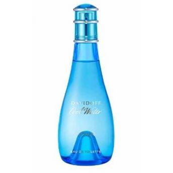 comprar COOL WATER WOMAN EDT. 100 VAPO