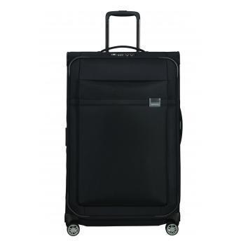 comprar MALETA SAMSONITE 4 RUEDAS NEGRA 133626-1041