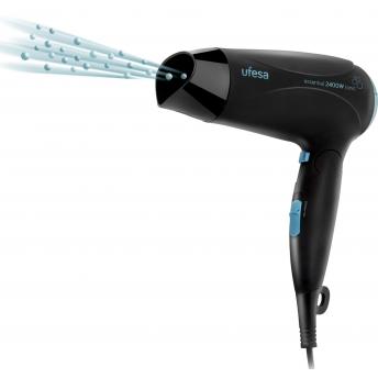 comprar SECADOR DE PELO CON DIFUSOR 2400W UFESA