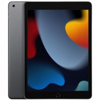 comprar IPAD 10.2 WIFI 64GB SPACE GREY