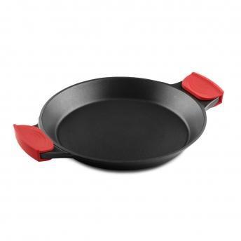 comprar PAELLERA CASTEY A. FUNDIDO RECICLADO RED 32CM (RE-V32)