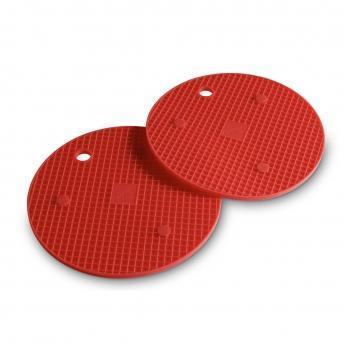 comprar SALVAMANTEL SIL.IMANTADO CASTEY RED SET 2U. (RE-SA)