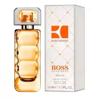 comprar HUGO BOSS ORANGE WOMAN 30ml