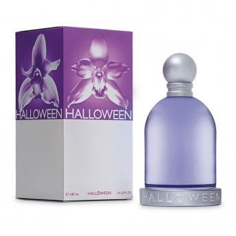 comprar HALLOWEN EAU DE TOILETTE 100ml