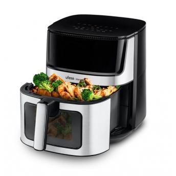 comprar FREIDORA DE AIRE UFESA 8L HERON MAX REF. 72806013