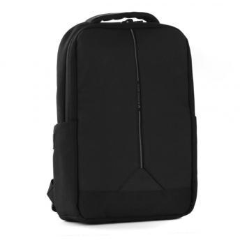 comprar TROLLEY RONCATO ZAINO SLIM CLAYTON NERO 41227201