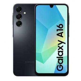 comprar SMARTPHONE SAMSUNG GALAXY A16 128GB NEGRO