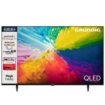 comprar TV GRUNDIG 43'' 43 GIQ 8900B
