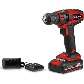 comprar TALADRO SIN CABLE EINHELL BATERIA LITIO 4514255
