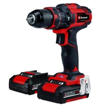 comprar TALADRO SIN CABLE TE-CD 18/40 + 64 PIEZAS 4513992