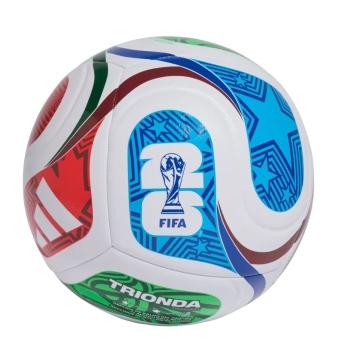 comprar BALON FUTBOL ADIDAS MUNDIAL 2026