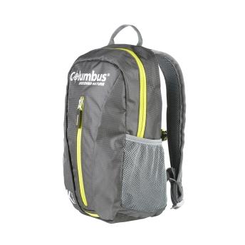 comprar MOCHILA COLUMBUS GREY/YELLOW K10 LITE