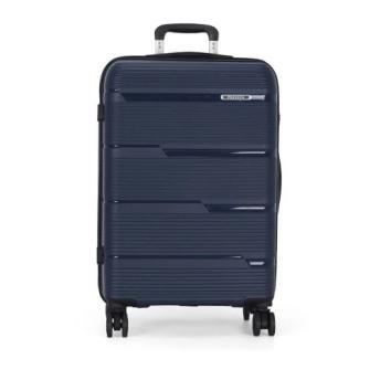comprar TROLLEY CABINA PRIVATA NAVY 55 CMS