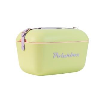 comprar NEVERA POLARBOX 12L POP EDITION LIMA MALVA