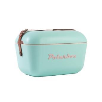 comprar NEVERA POLARBOX 12L CLASSIC EDITION VERDE AGUA CLASSIC