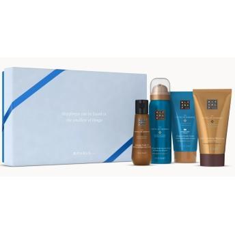 comprar SET BELLEZA RITUALS PEQUEÑO HAMMAM